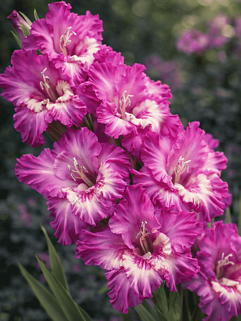 Гладиолус Tango