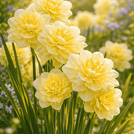 Нарцисс Erlicheer