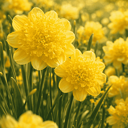 Нарцисс Flyer