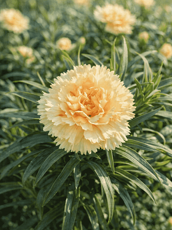 Гвоздика Super Trouper Tilda