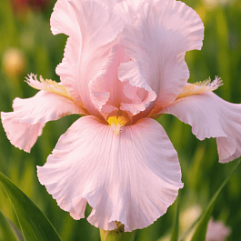 Ирис германский Cherished