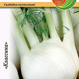 Фенхель Овощной Удалец