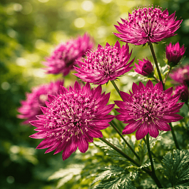 Астранция большая Primadonna