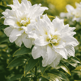 Лилия Roselily Samuela