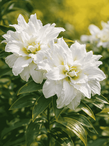 Лилия Roselily Samuela