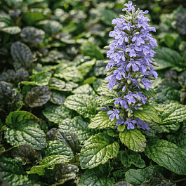 Живучка ползучая Bronze Beauty