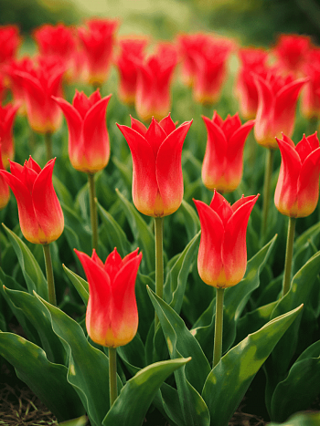 Тюльпан Royal Gift