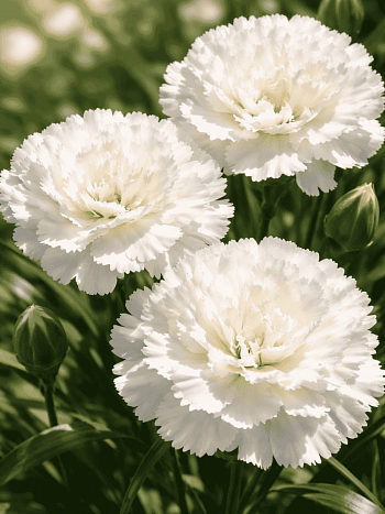 Гвоздика Перистая Haytor