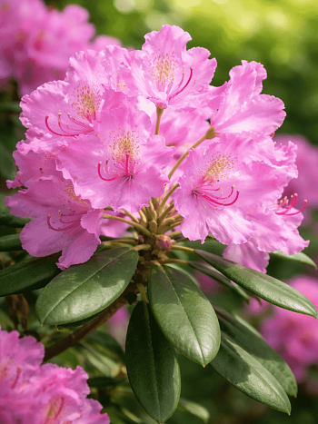 Рододендрон Смирнова