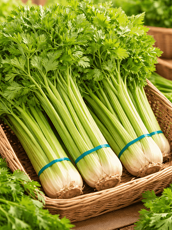 Сельдерей  черешковый Паскаль