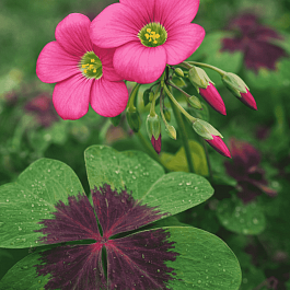 Кислица Iron Cross