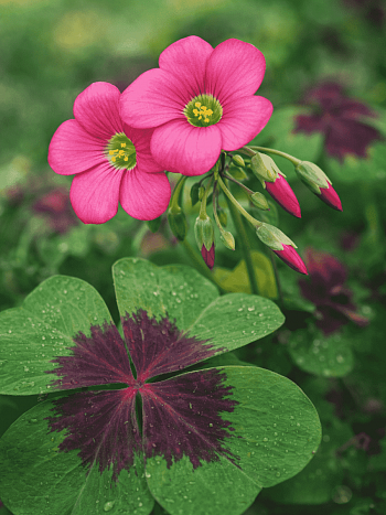 Кислица Iron Cross