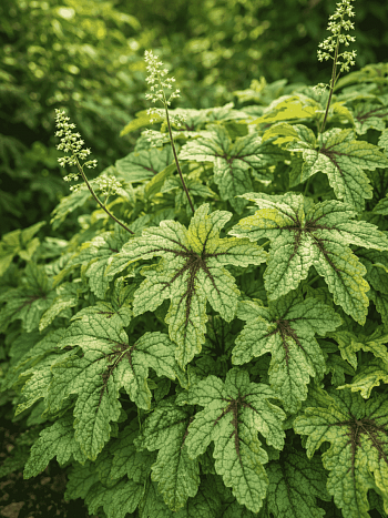 Гейхерелла Kimono