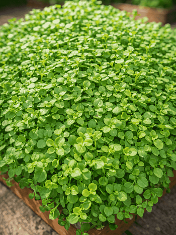 Мята корсиканская