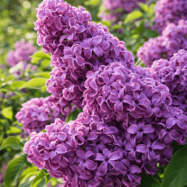 Сирень Дмитрий Менделеев