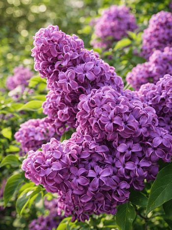 Сирень Дмитрий Менделеев