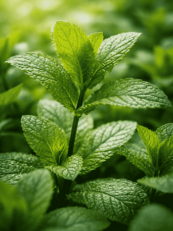 Мята колосистая Tashkent