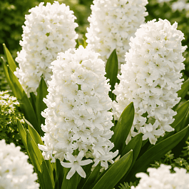 Гиацинт Carnegie