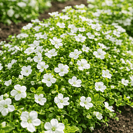 Вероника ползучая Sunshine