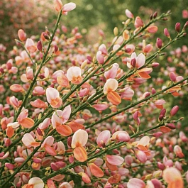 Ракитник венечный Zeelandia