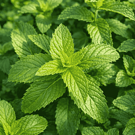 Мята Гардения