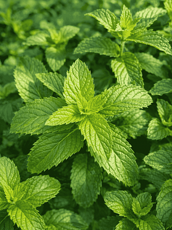 Мята Гардения