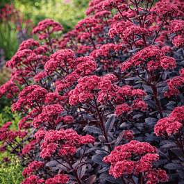 Очиток Touchdown Teak