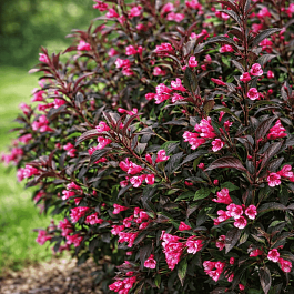Вейгела цветущая Tango