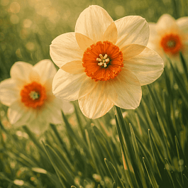 Нарцисс Altruist