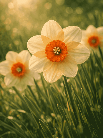 Нарцисс Altruist