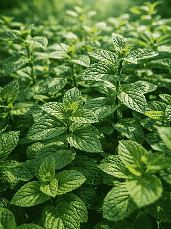 Мята Фруктовый лёд