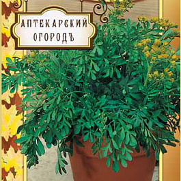 Рута Пахучая