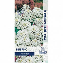 Иберис Айсберг