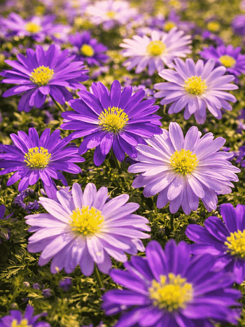 Анемона Charmer