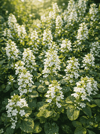 Живучка ползучая Alba