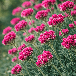 Антеннария двудомная Alex Duguid