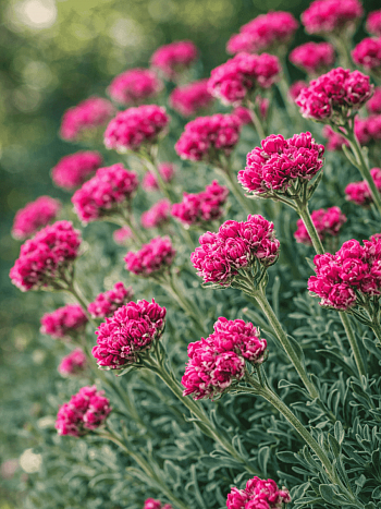 Антеннария двудомная Alex Duguid