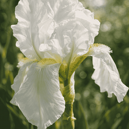 Ирис германский Florentina