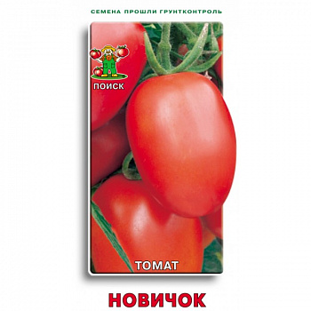 Томат Новичок