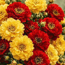 Гравилат чилийский смесь 