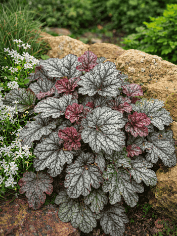 Гейхера Neptune