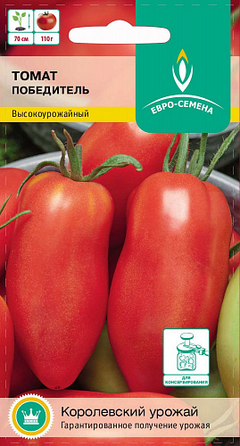 Томат Победитель