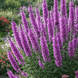 Дербенник иволистный Swirl