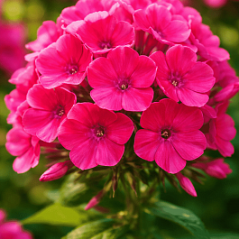 Флокс Нелли