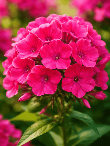 Флокс Нелли