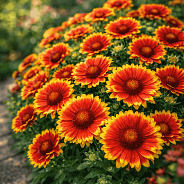 Гайлардия гибридная Arizona Sunset