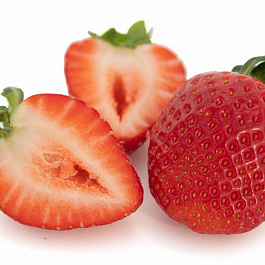 Земляника садовая Хадемар