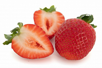 Земляника садовая Хадемар