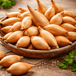 Лук-севок Бамбергер