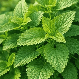 Мята перечная Кубанская
